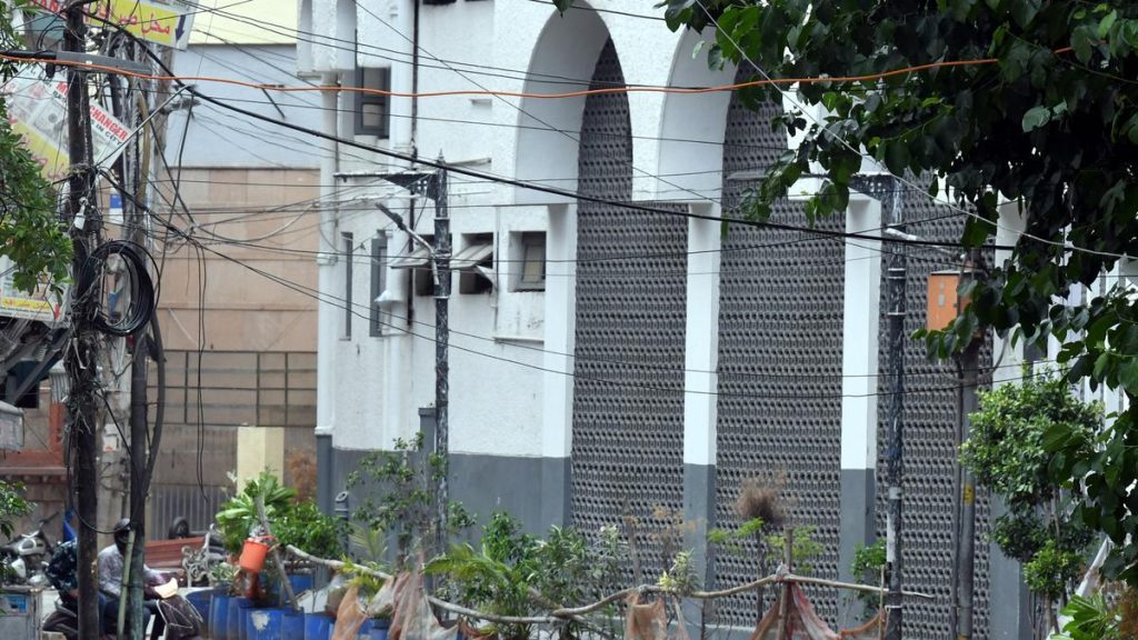 Delhi HC Dismisses Cases Over Housing Tablighi Jamaat Members During COVID-19