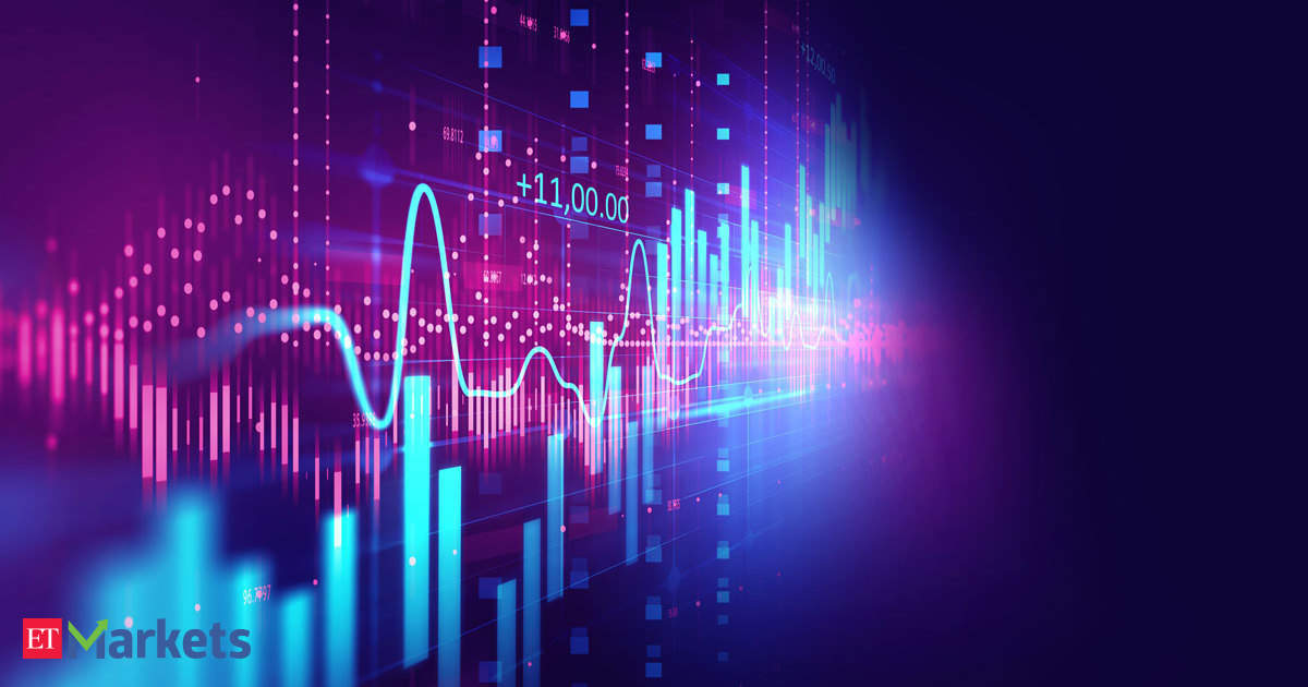 Stock market update: Nifty IT index advances 0.63%