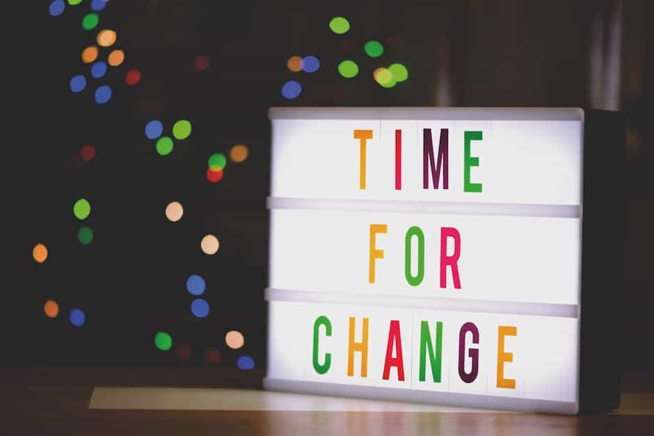 A Simple Way to Break a Bad Habit: 5 Science-Backed Steps That Actually Work