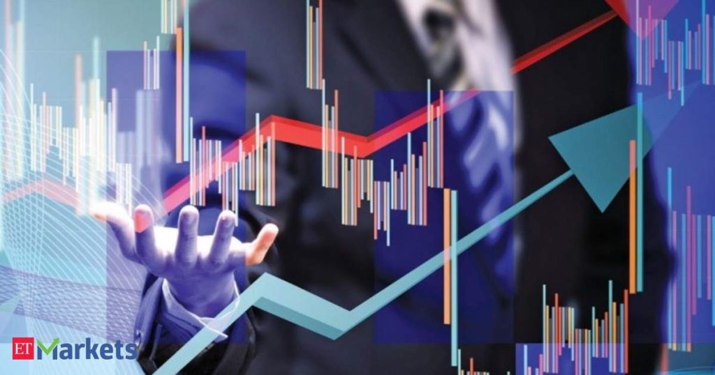 Stock market update: Nifty Pharma index falls 0.32%
