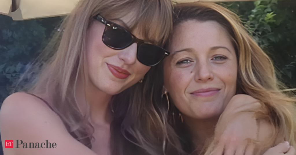 Is the Taylor Swift–Blake Lively duo finally over? Pop Icon reportedly feels betrayed by ‘one word’ that dragged her into legal drama