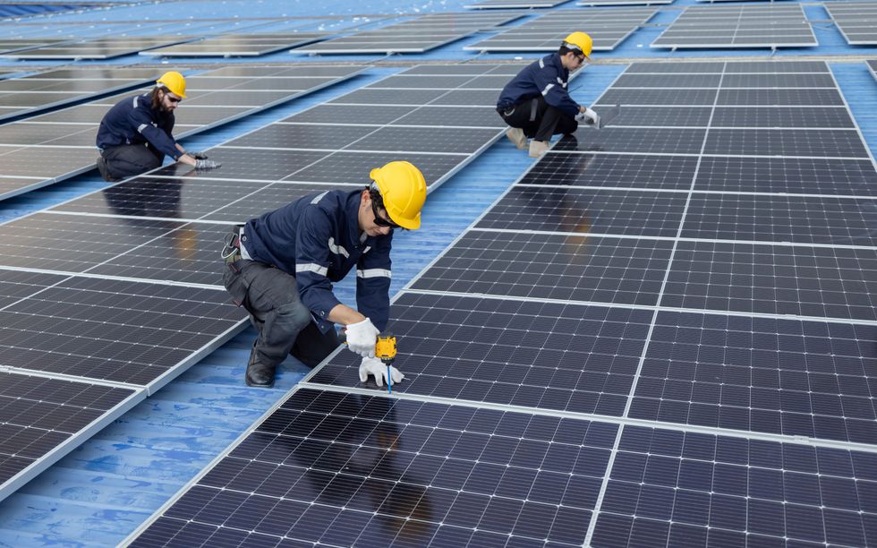IEEE’s New Climate Tech Magazine Seeks an  Editor in Chief