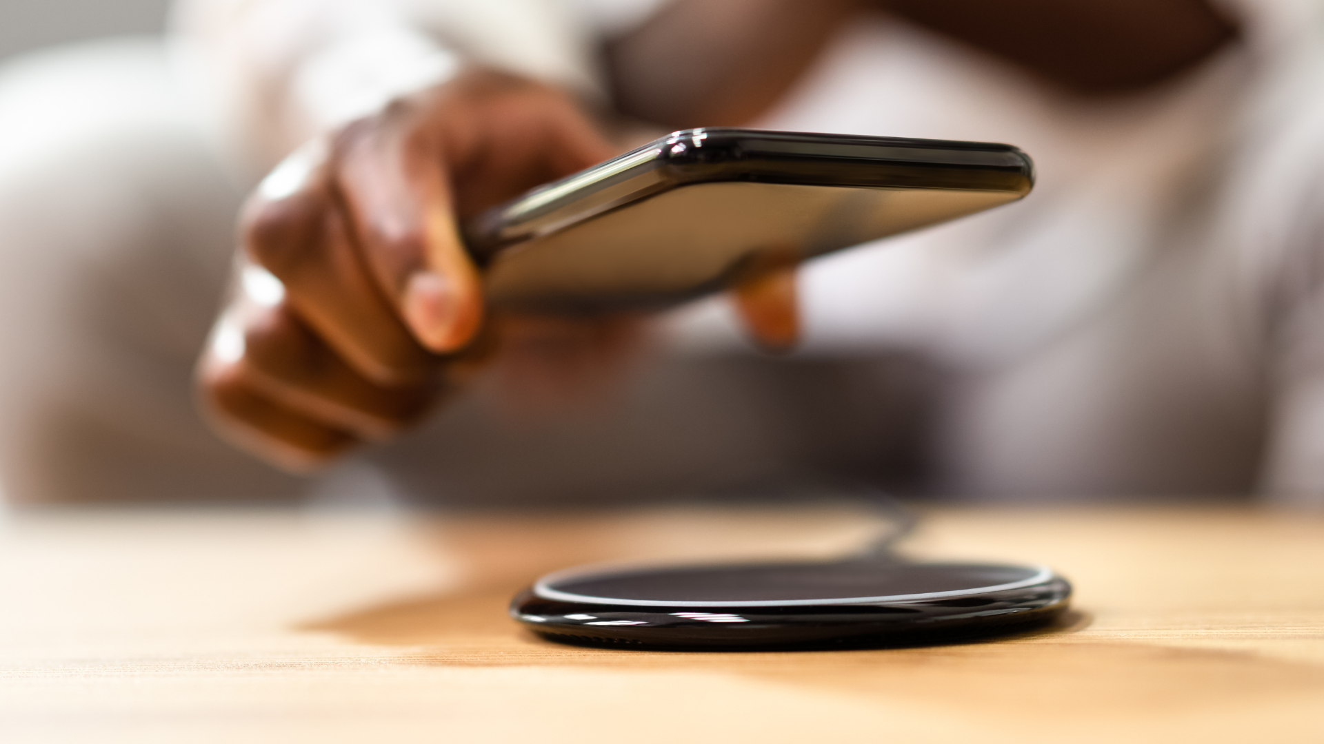 Wireless Charging Is About to Get a Lot Faster