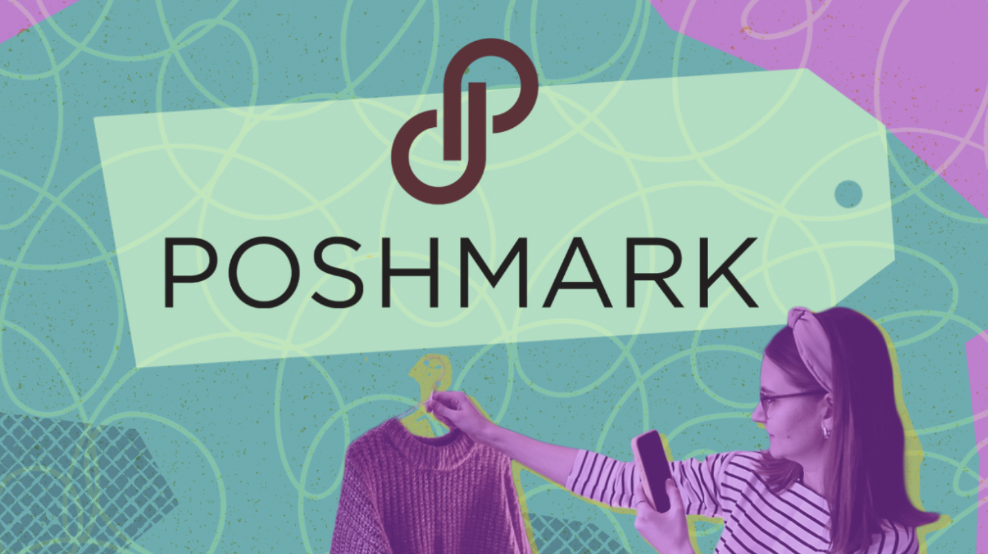 Poshmark Finally Added a Feature eBay Has Had for Years, and I’m Thrilled
