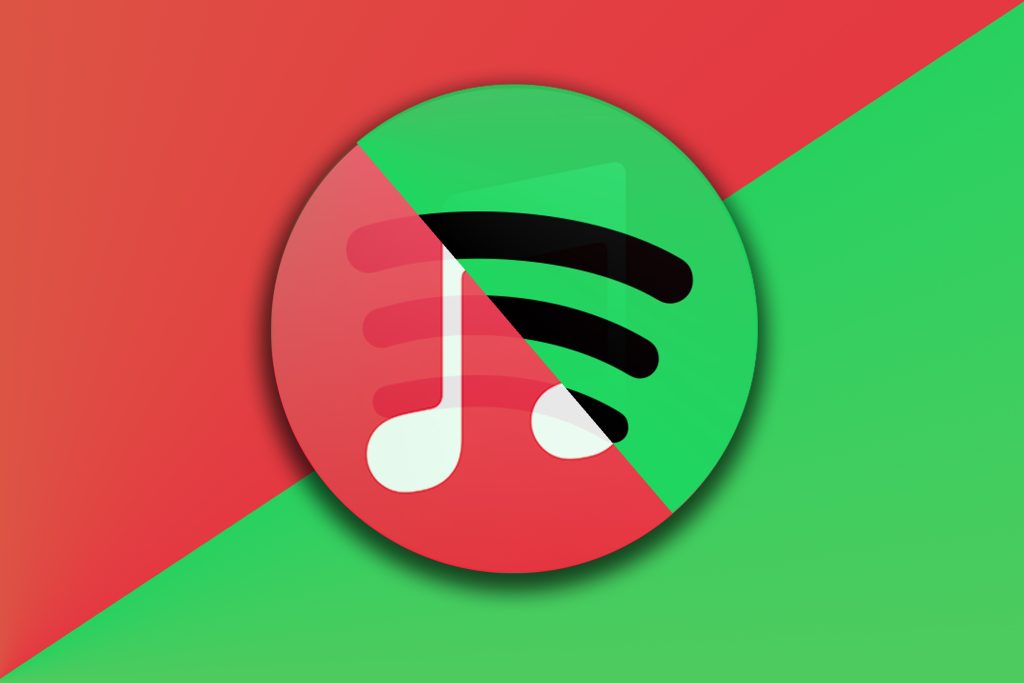 Listen up: 10 reasons why you need to switch from Spotify to Apple Music