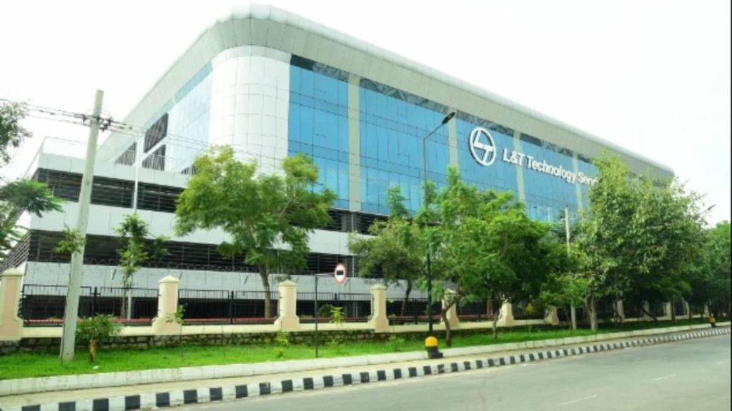 L&T Tech Slips in Q1, But Is a 12.9% Return Still on the Table? Analysts Stick to ₹4,850 Target