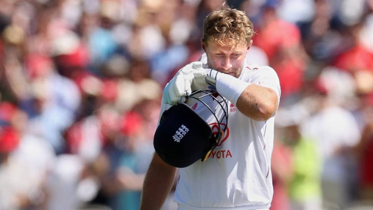 IND vs ENG: Joe Root Reclaims Top Spot in ICC Rankings After Scoring 37th Test Century at Lord’s