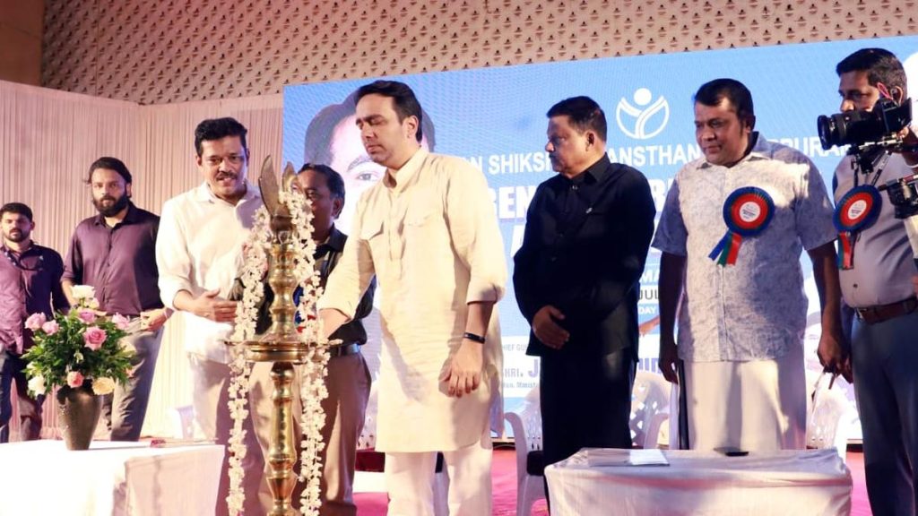 Minister Promises Global Opportunities for Rural Entrepreneurs