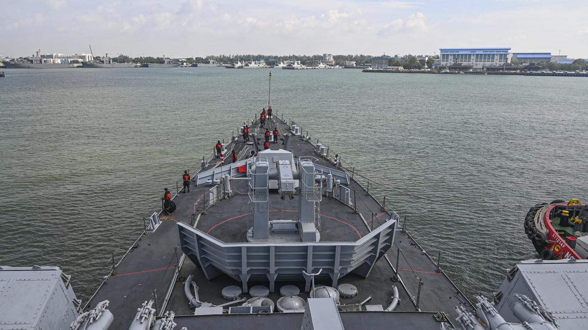 indian-navy’s-eastern-fleet-ships-reach-singapore-to-bolster-naval-ties-in-southeast-asia