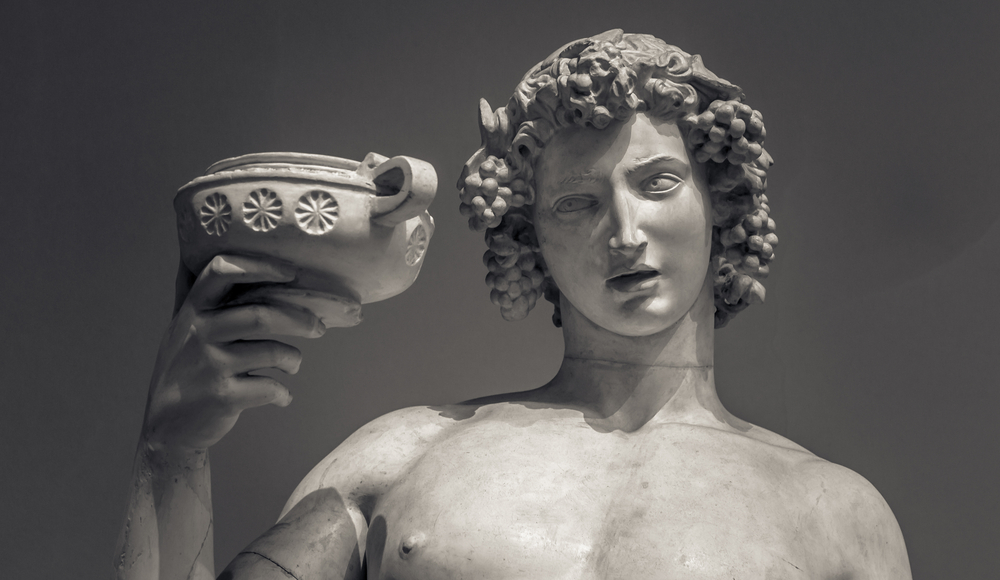 The Drunk Hypothesis Claims Ancient Societies Were Built With Alcohol