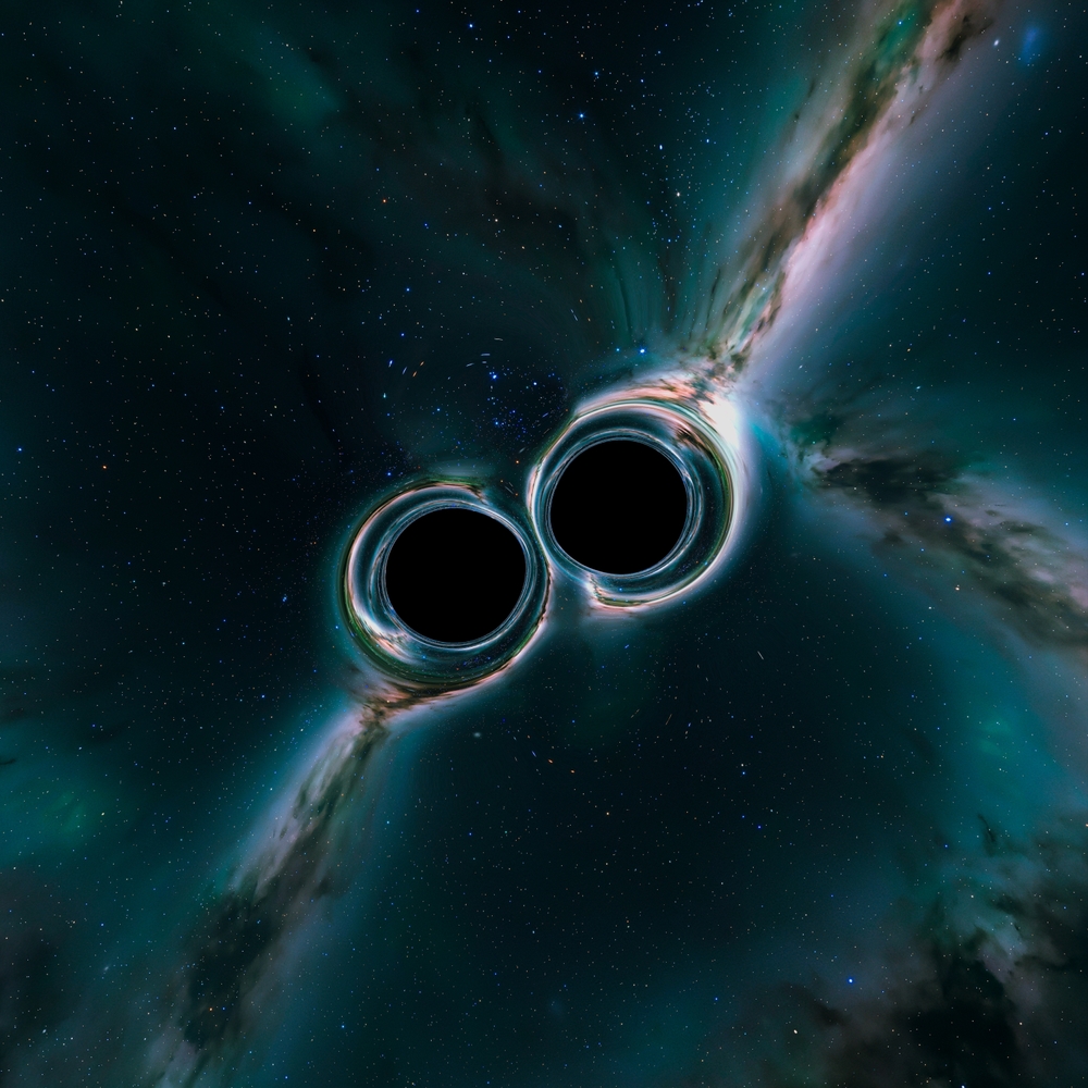 A Merger of the “Most Massive Black Hole Binary We’ve Observed” Is Revealed