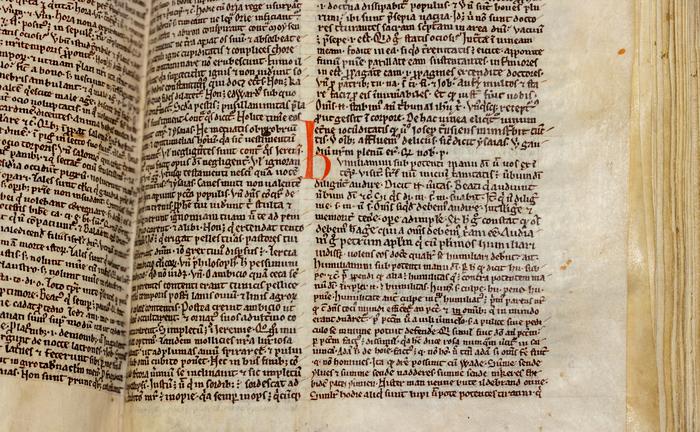 A Medieval Preacher’s Meme Helps Solve a 130-Year-Old Literary Mystery