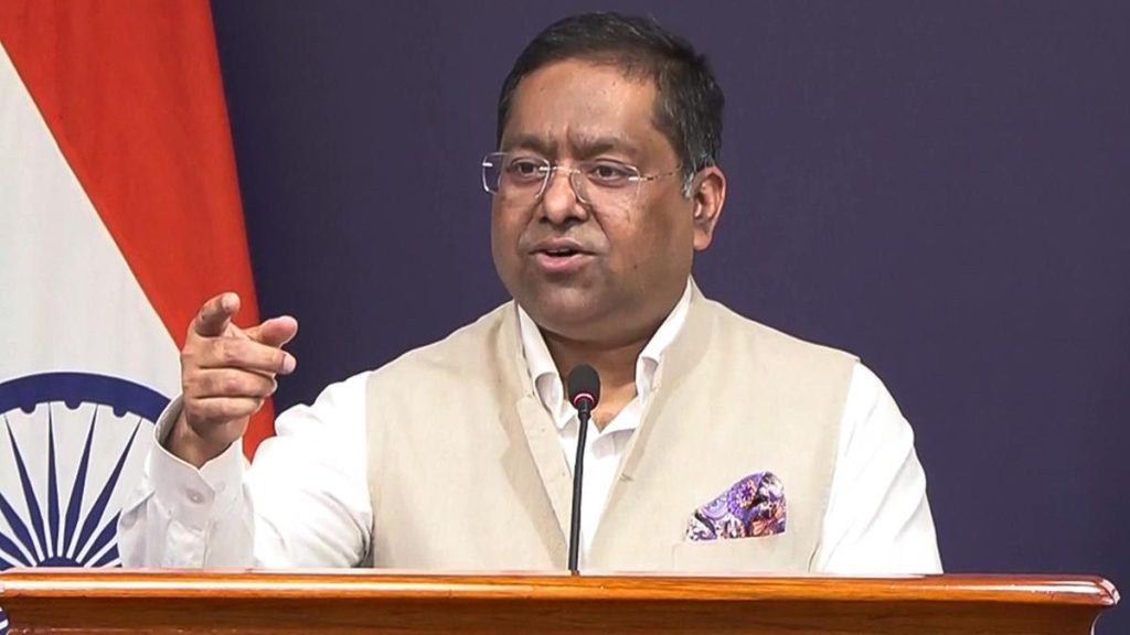 India Urges Inclusive Elections in Bangladesh After Gopalganj Clashes