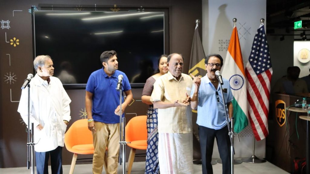 Crazy' Initiative Brings Theater Experience to Homes and Workplaces