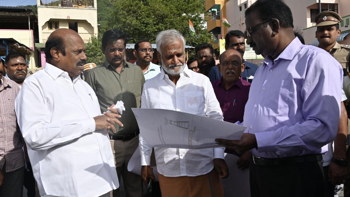 special-darshan-tickets-at-arunachaleshwara-temple-will-be-increased-to-₹100:-hr&ce-minister