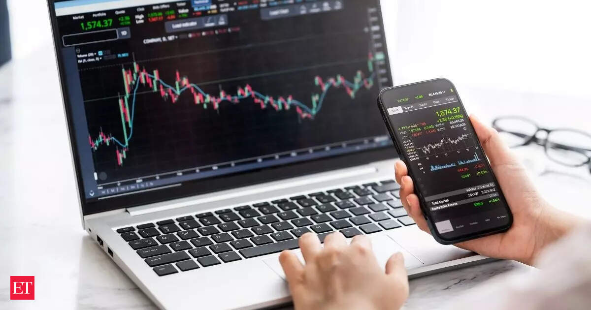 Stock rally sparks bold words from trading legend — his unexpected take is going viral