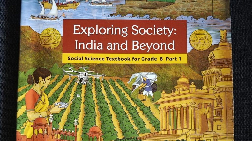 Raziyya Sultan, Nur Jehan dropped from new Class 8 NCERT history textbook