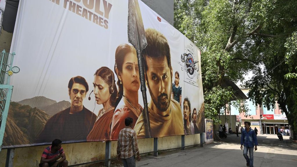 Telugu Film Industry Steps Up Anti-Piracy Drive After ₹3,700 Crore Loss