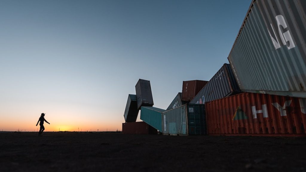 Photo story: A window into West Texas culture