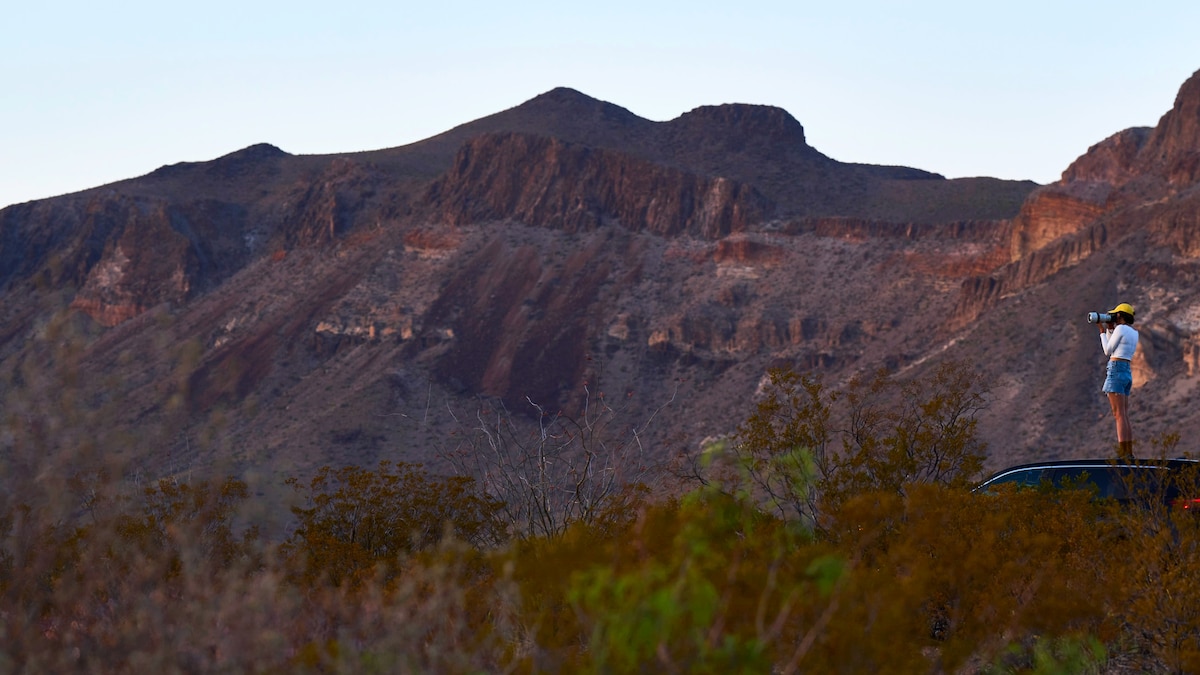 Photo story: A photographer’s guide to Texas
