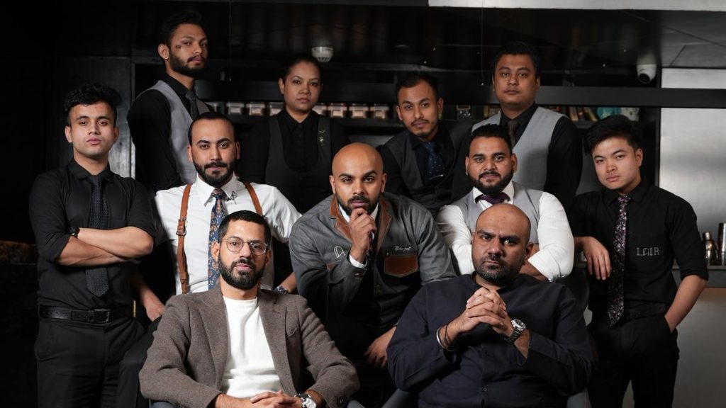 Five Indian bars have made it to Asia’s 50 Best Bars 2025. Is Indian mixology on the rise?
