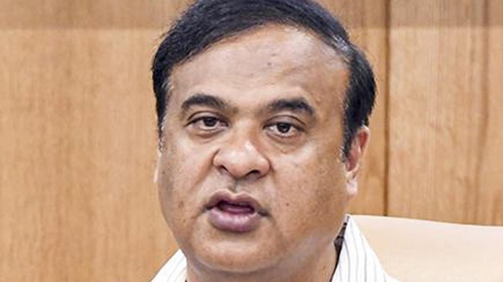 Assam CM Sarma Claims Mamata Prioritizes Bengali-Speaking Muslims