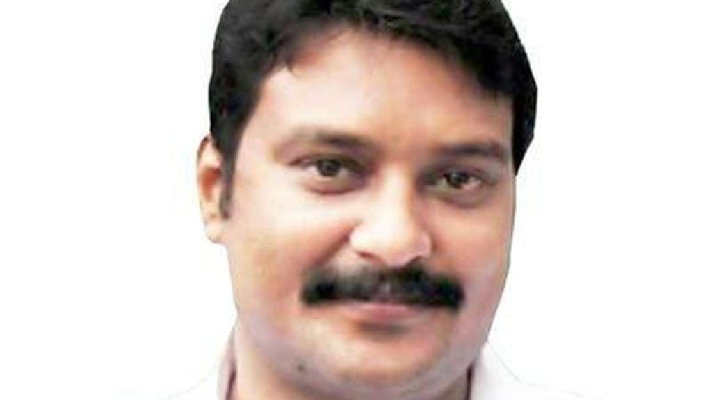 Andaman cooperative bank scam: Former Congress MP Kuldeep Sharma arrested