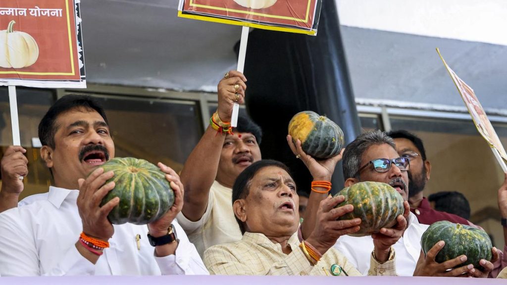 Congress brass unhappy over MLAs not opposing public security Bill in Assembly