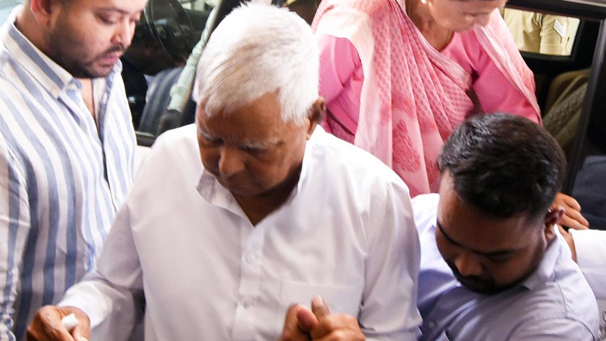 sc-refuses-to-intervene-in-appeal-by-lalu-prasad-for-stay-of-trial