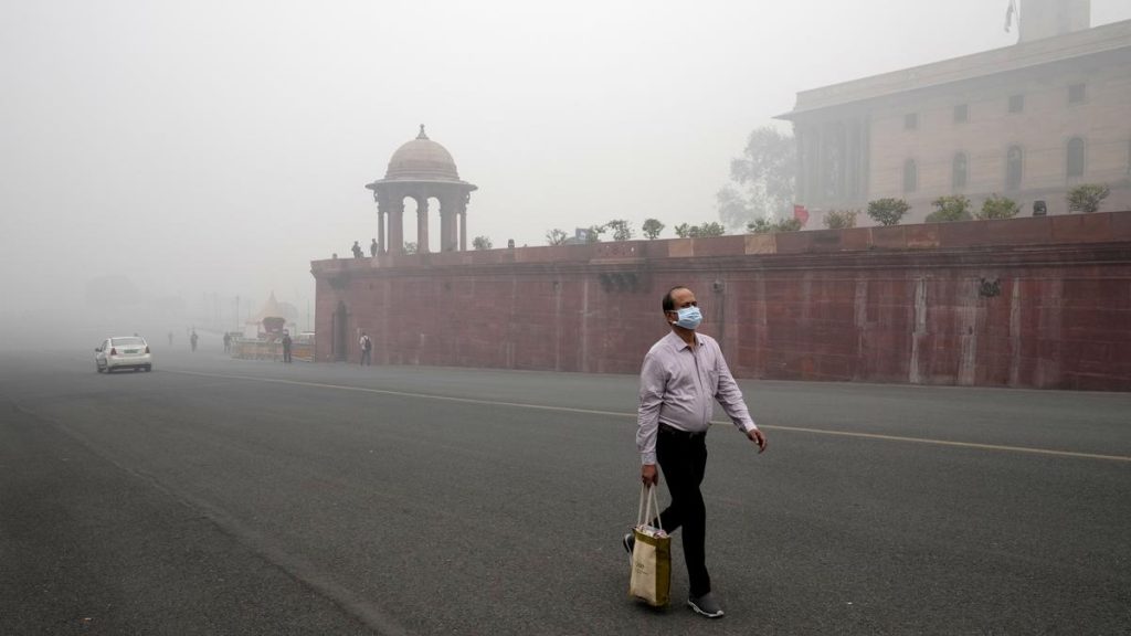 Delhi to conduct cloud seeding trials in September to combat air pollution: Environment Minister