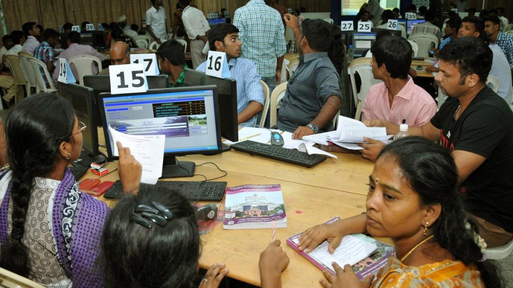 Computer Science, ECE Top Picks as TNEA Round 1 Allots Seats to 35,000 Candidates