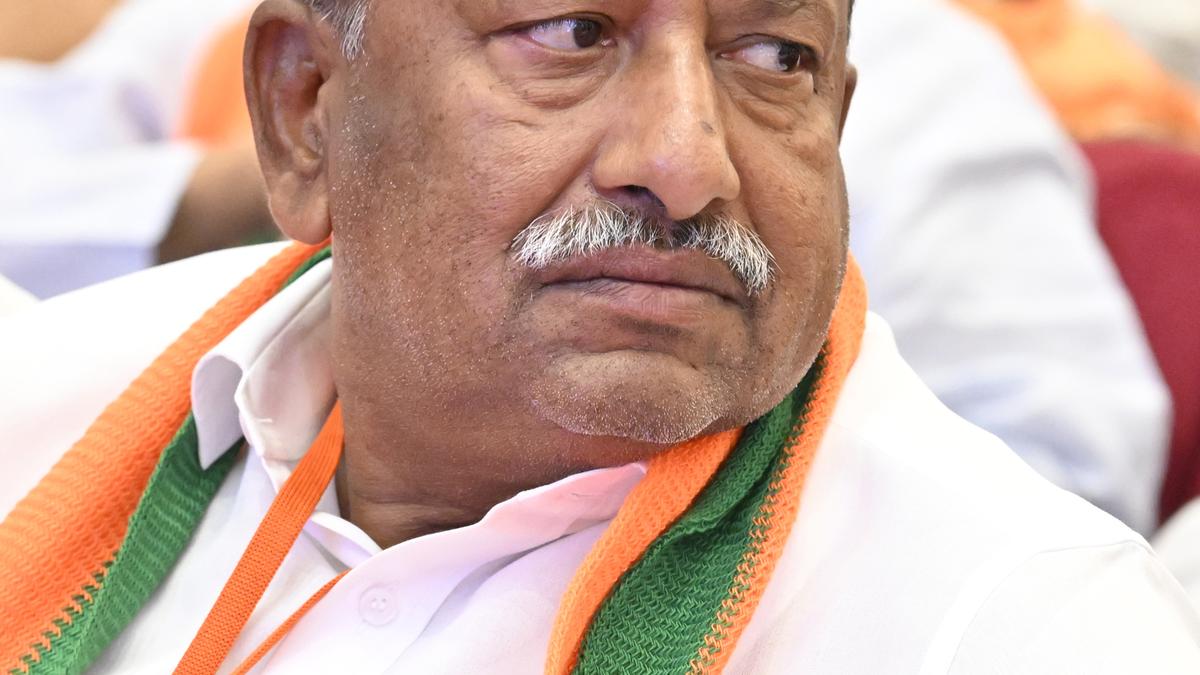 Adhere to apex court’s guidelines while questioning MLA Basavaraj in murder case, Karnataka High Court tells police  