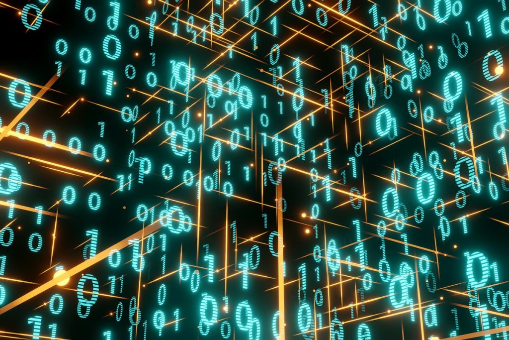 This Number System Beats Binary, But Most Computers Can’t Use It