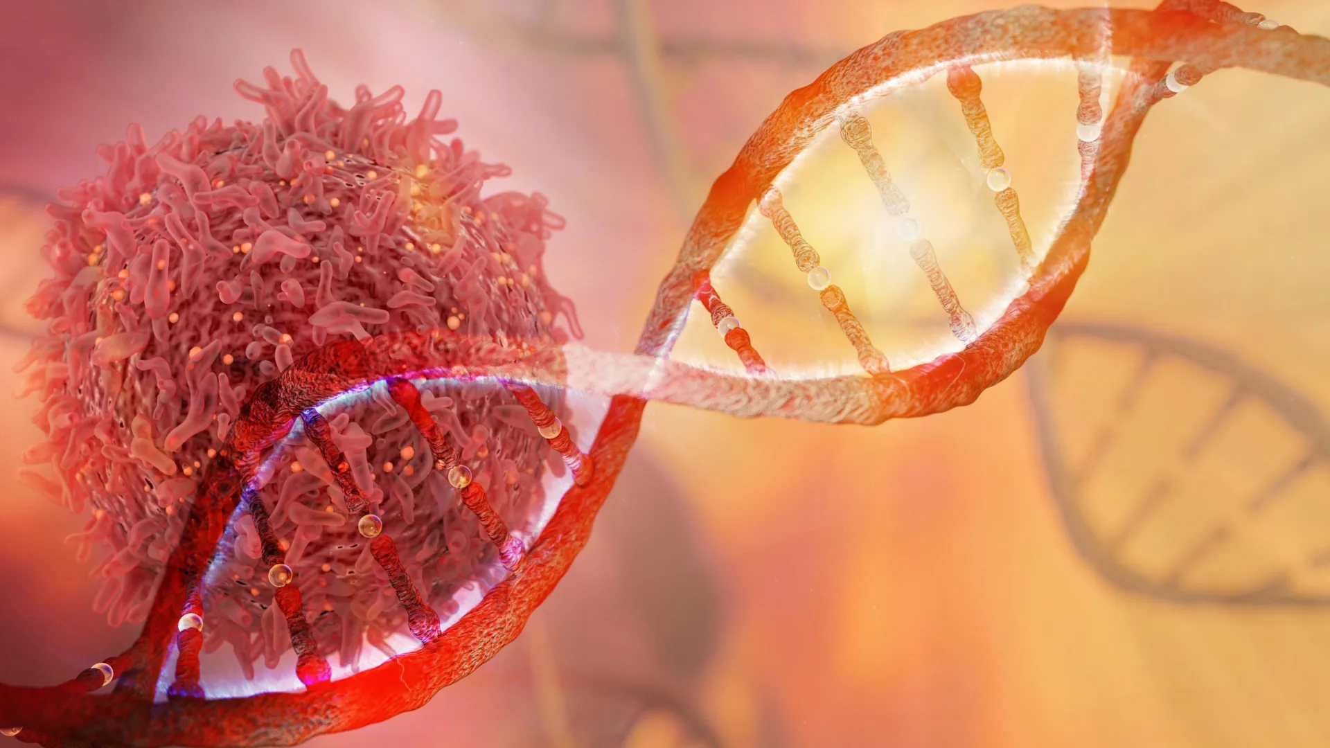 CRISPR uncovers gene that supercharges vitamin D—and stops tumors in their tracks