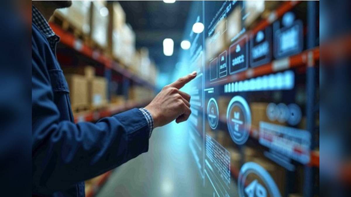 Smart Warehousing and the Rise of Logistics-Driven Real Estate: How AI, Automation, and Infrastructure Are Shaping the Future of Supply Chains
