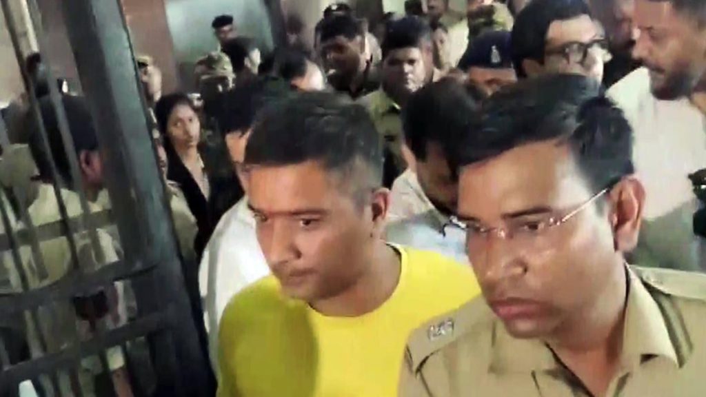 Chaitanya Baghel actively linked to proceeds of crime in liquor case: ED tells court