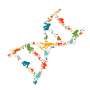 Study reveals hidden regulatory roles of ‘junk’ DNA