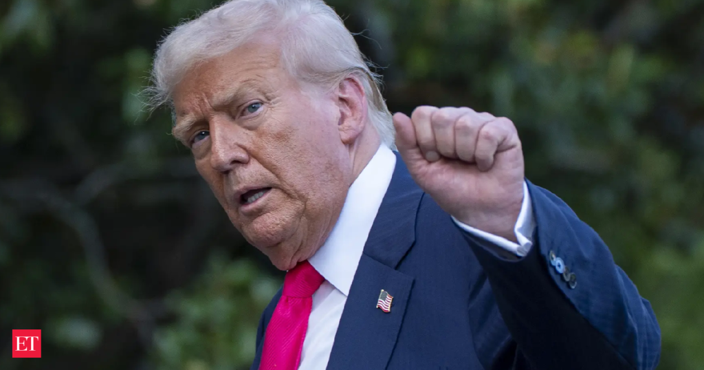 What is Chronic Venous Insufficiency disease that Donald Trump is suffering from? Symptoms, treatment, medicine