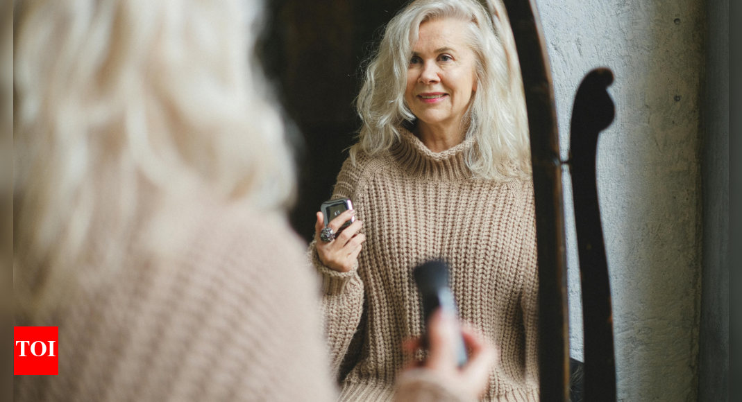 Why female health research could be the future of anti-ageing science