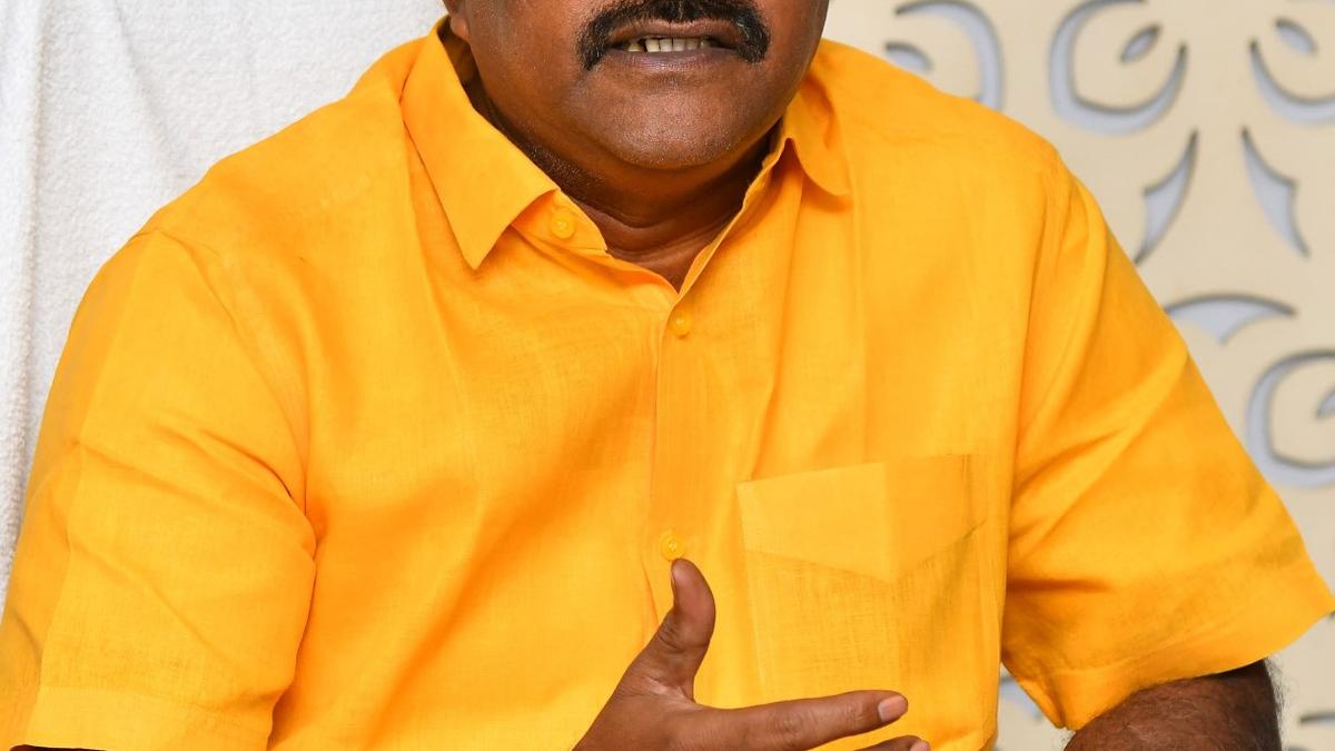 polavaram-left-main-canal-works-will-be-completed-this-year,-says-ap.-minister