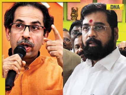 Eknath Shinde makes BIG remark on Uddhav Thackeray, says, ‘Maharashtra has never seen…’