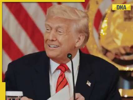 DNA TV Show: Big blow to Pakistan as US labels TRF as global terror outfit