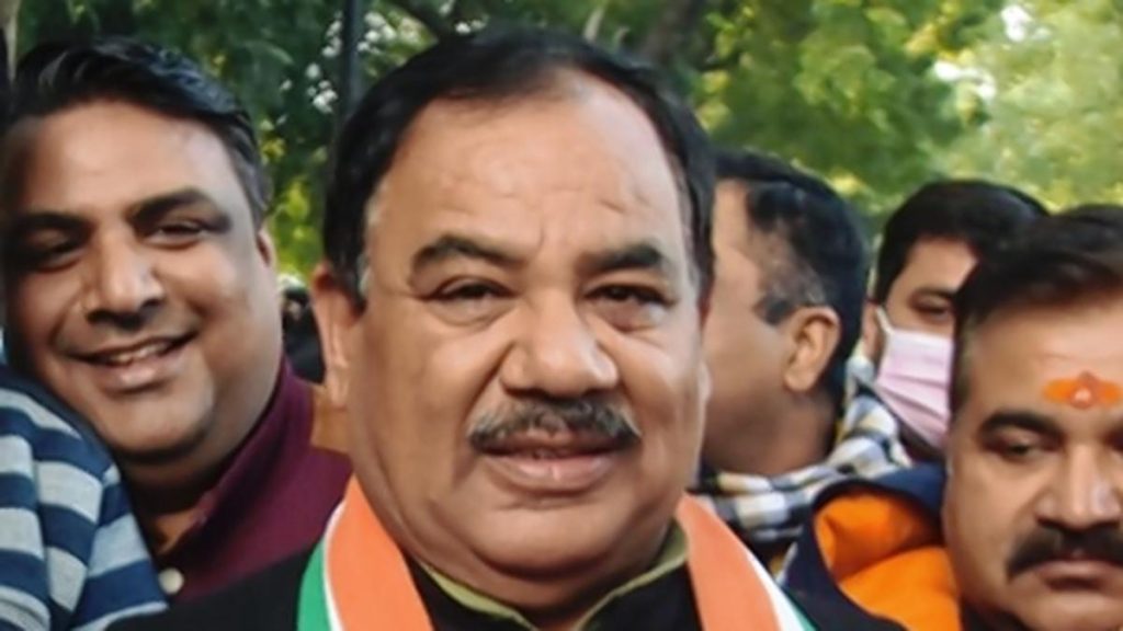ED Charges Uttarakhand Congress Leader Harak Singh Rawat, Wife in PMLA Case