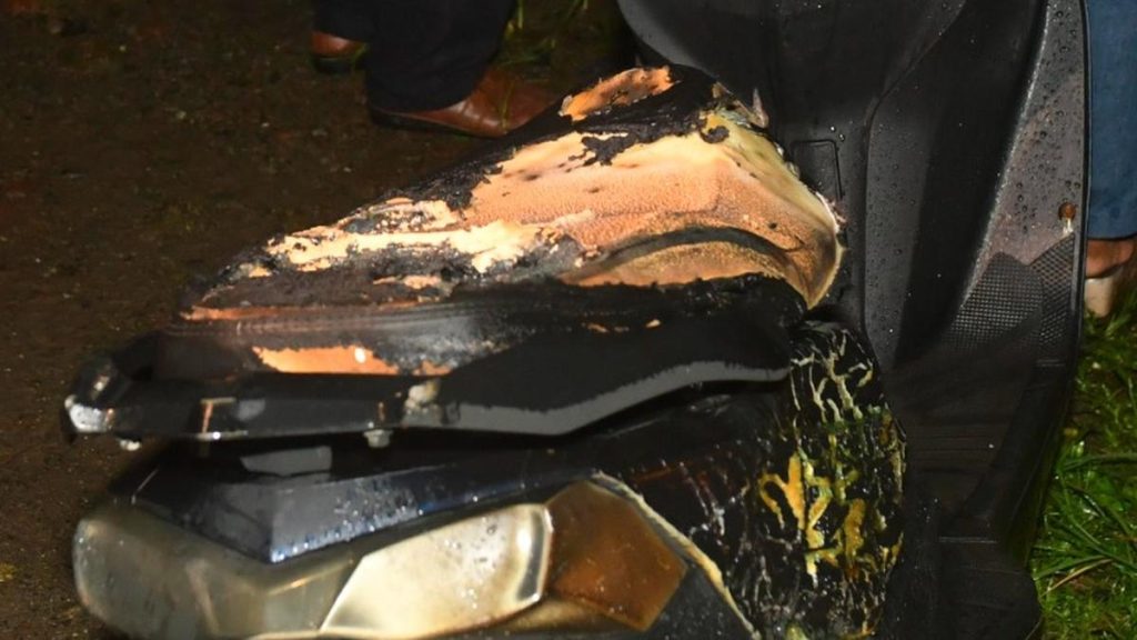 Kochi Couple Set Ablaze by Neighbor; Husband Critical, Wife Stable