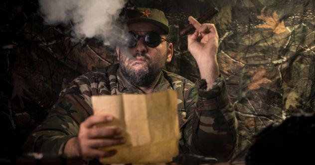 10 Times Dictators Tried to Rewrite Their Own Childhoods