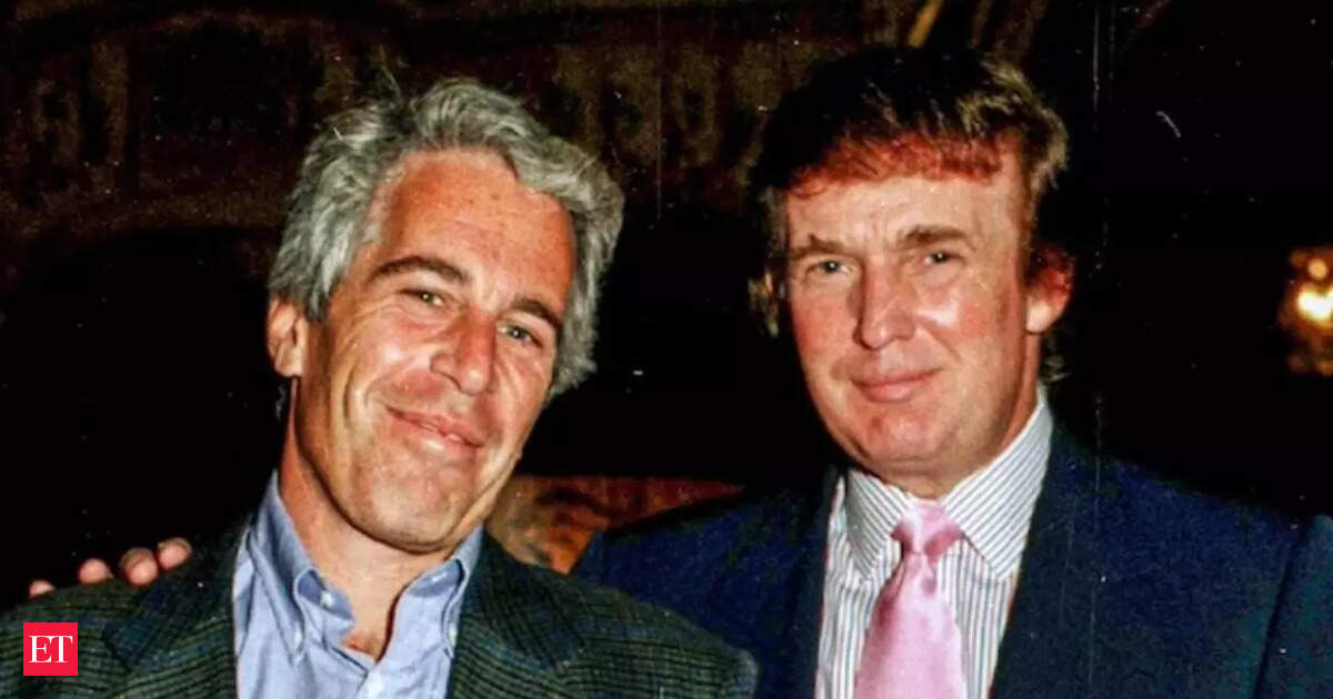 Trump directs DOJ to unseal the secret Epstein files; names, flight logs, and jury bombshells could explode into public view