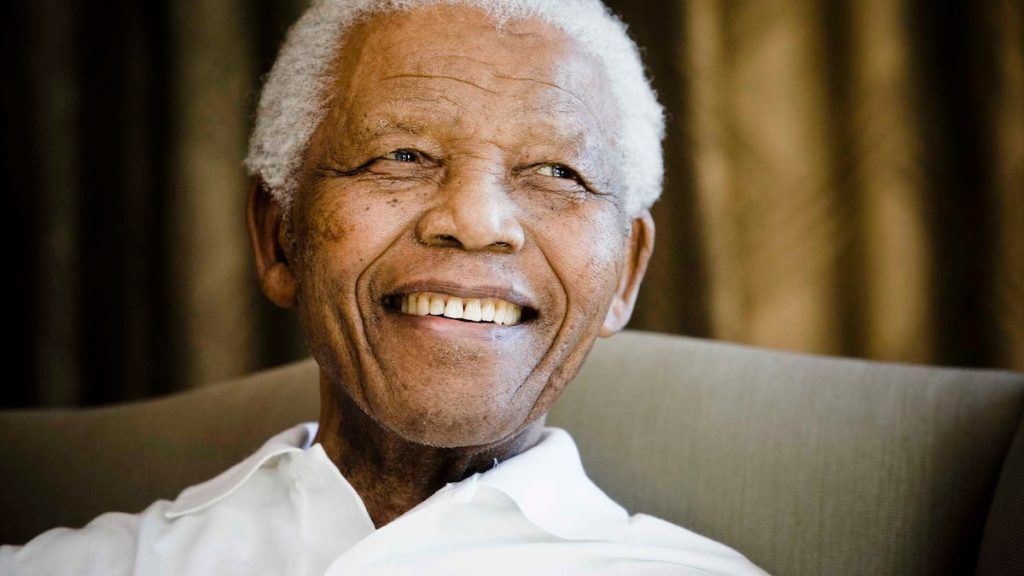 How Nelson Mandela fought apartheid—and why his work is not complete