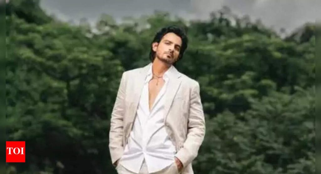 ‘Jamtara’ actor Anshumaan Pushkar reveals if he ever lost a role because of social media metrics