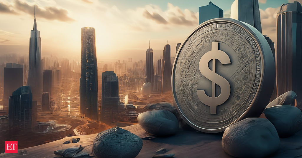 This little-known stablecoin just surged 337%, and it’s turning heads in the business world