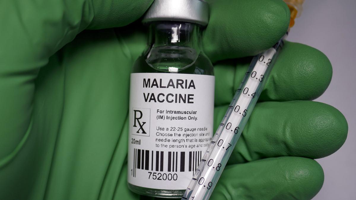 icmr-seeks-collaboration-for-malaria-vaccine-production-through-tech-transfer